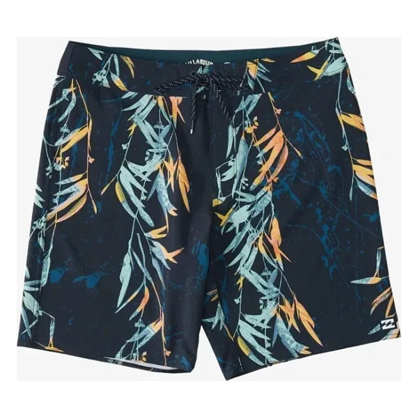 Billabong Sundays Pro ABYBS00387 Erkek Deniz Şortu