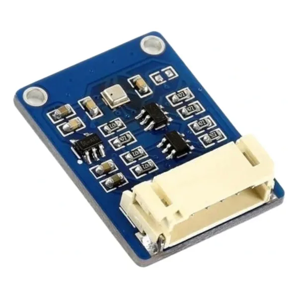 BME280 Nem, Sıcaklık ve Basınç Sensörü (I2C SPI Uyumlu)