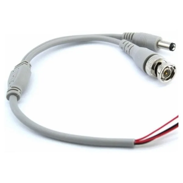 Bnc - Power Jack