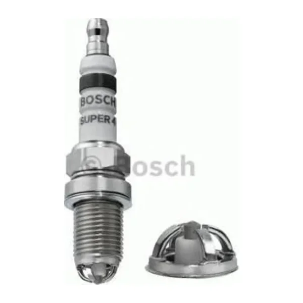 Bosch 0242232501 Buji (Fr78) 4Tırnak Palıo1.6 Wknd-Marea 1.8 2.0