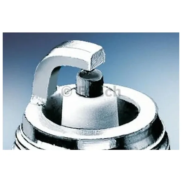 Bosch Buji. Yr 6 Des Fı Pan Fı 500 1 2 07 Toy Dai Syx