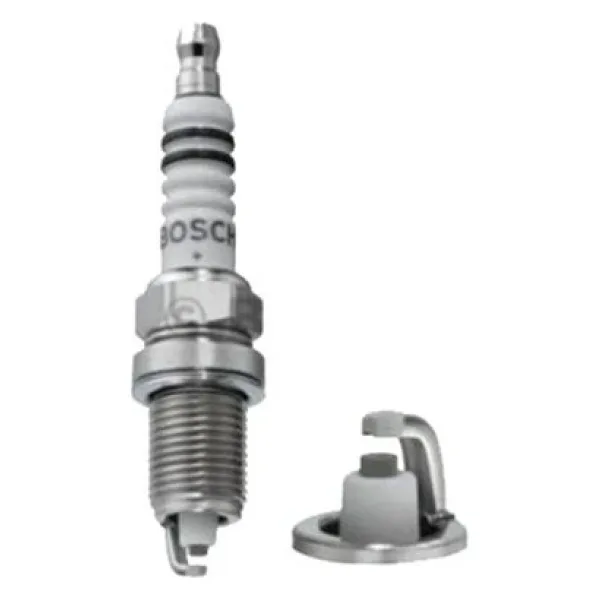 Bosch Honda Hrv Buji 1999 - 2006 ( 0242236542)