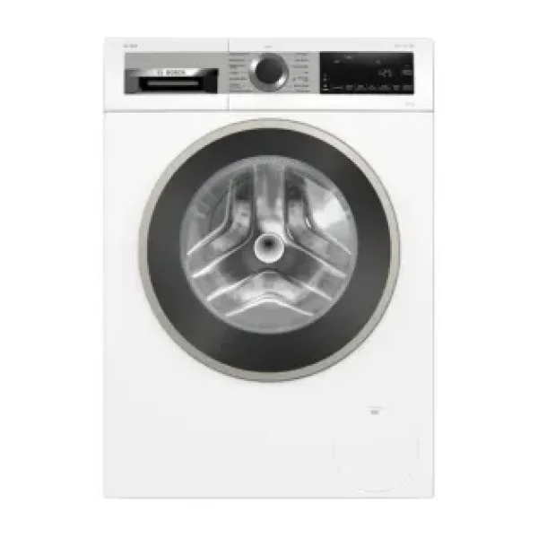 Bosch WGA252A0TR 10 kg 1200 Devir Çamaşır Makinesi