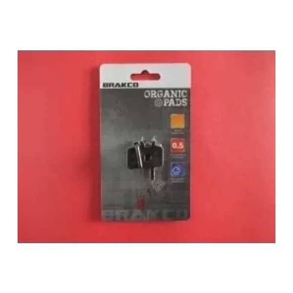 Brakco Fren Disk Balatası(Bp-11 & Sp-11)