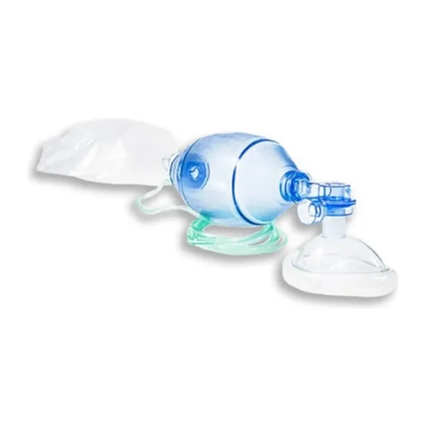Brp Ambu Set Pvc Yetişkin