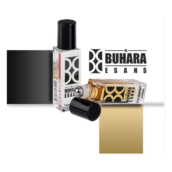 BUHARA ESANS Ful Çiçeği Kokusu -