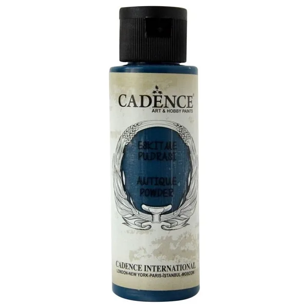 Cadence Okyanus Cadence Eskitme Pudrası 70ML CC 713 - Renkli