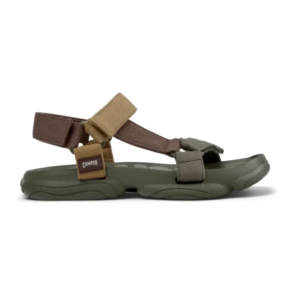 Camper Karst K101048 Erkek Sandalet