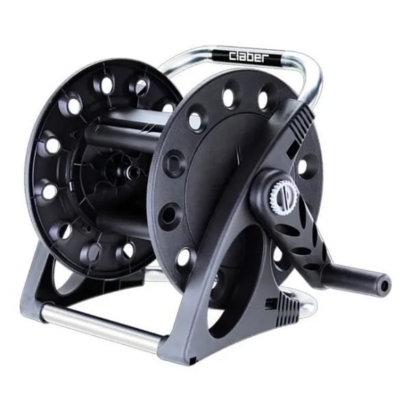Claber 8887 Aquapony Hortum Makarası