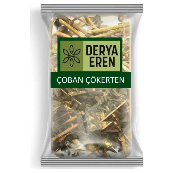 Çoban Çökerten Tribulus Terrestris 500G