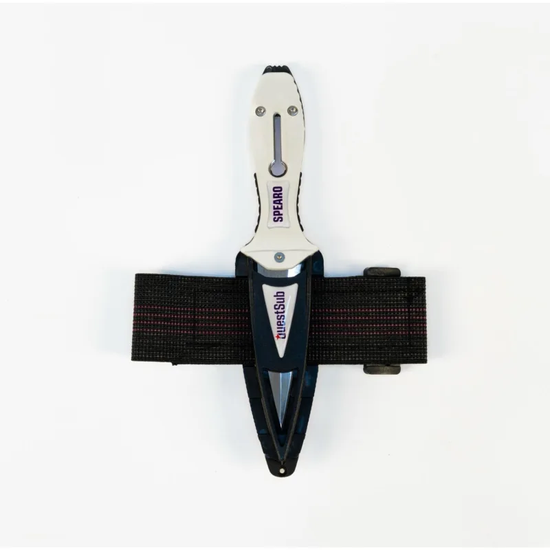 Cressi Kai Mini 11 cm Dalış Bıçağı