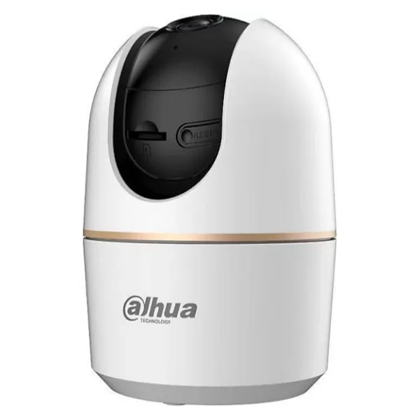 Dahua DH-IPC-HPT1530DA-STW 5 MP 360 Derece Gece Görüşlü IP Wi-Fi Güvenlik Kamerası
