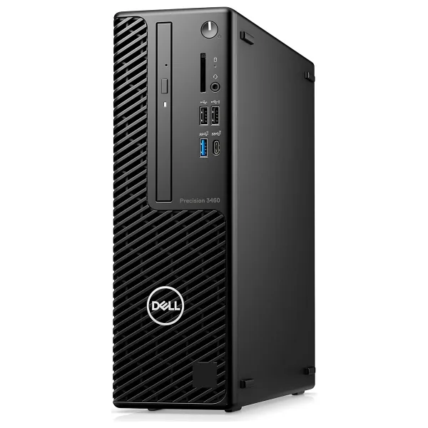 Dell Precision 3460 I7-13700 32GB 512GB Nvme SSD WIN11PRO SFF Workstation