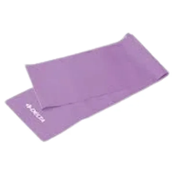 DELTA 120x15 HAFİF LİLA PİLATES BANDI