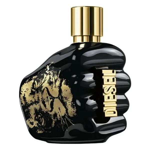 Diesel Spirit Of The Brave EDT 125 ml Erkek Parfüm