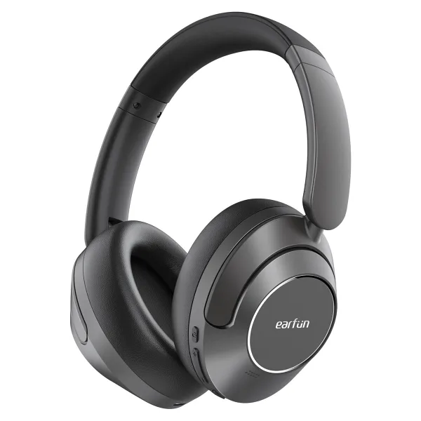 EarFun Wave Pro ANC Kulak Üstü Bluetooth Kulaklık