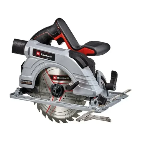 Einhell TE-CS 18/190 Li BL Aküsüz Daire Testere