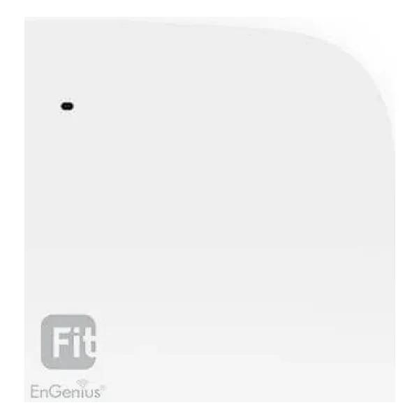 EnGenius EWS356-FIT Wi-Fi 6 AX3600 İç Mekan Access Point | Çift Bant | 2.5 Gigabit