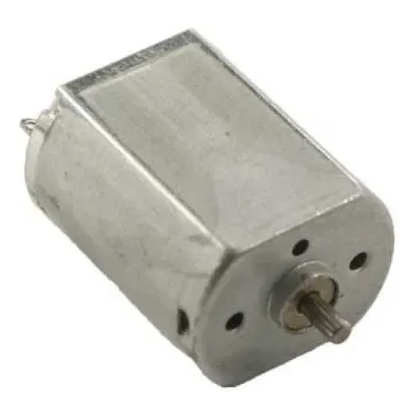 FF130 3-12V Mini DC Motor