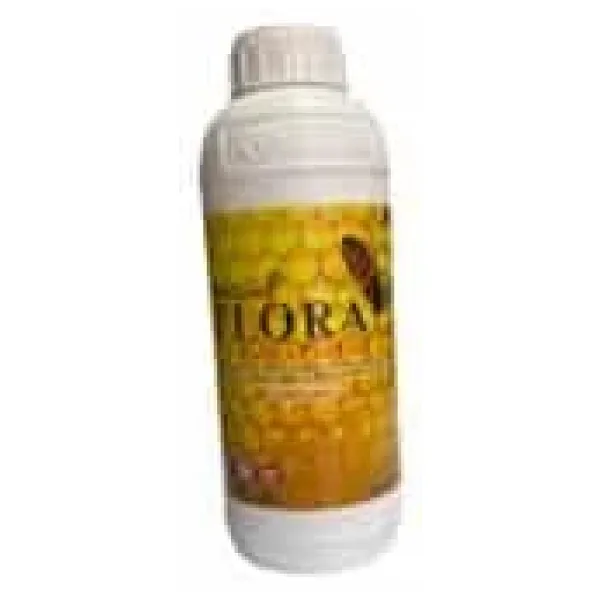Flora Super Protein 1lt