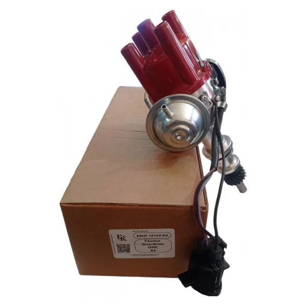 Ford Taunus Distribitor Komple Elektronik Distributor Ohc 1982-1993