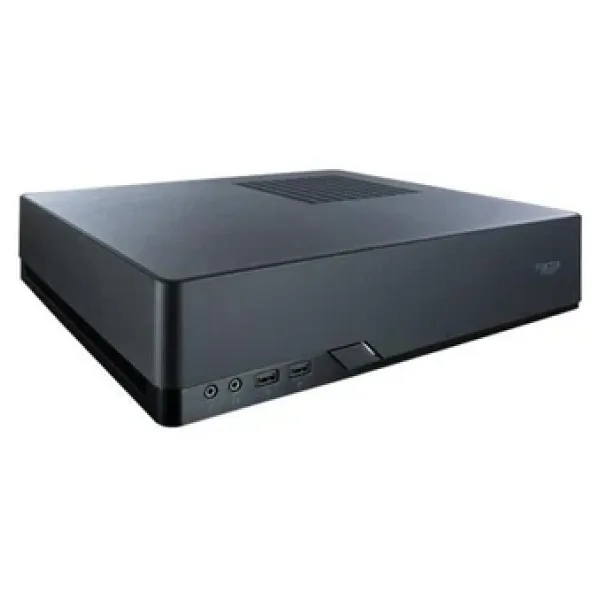 Fractal Design Fractal Desıgn Node 202 Fd-ca-node-202-bk Standart Mini Itx Pc Kasası