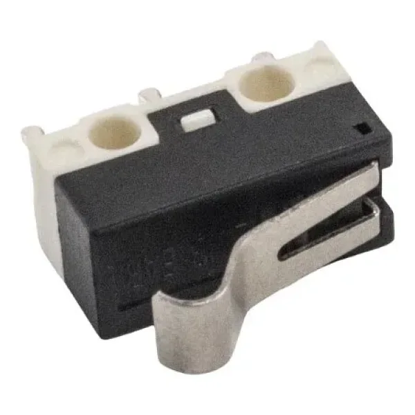 G1003 Mini Micro Switch 3-Pin