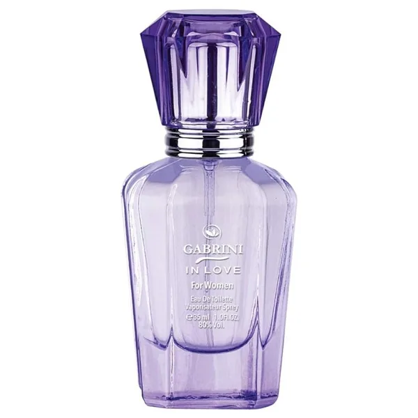 Gabrini Kadın Edt , 35 ml 3 1 (1 x 1 Adet)