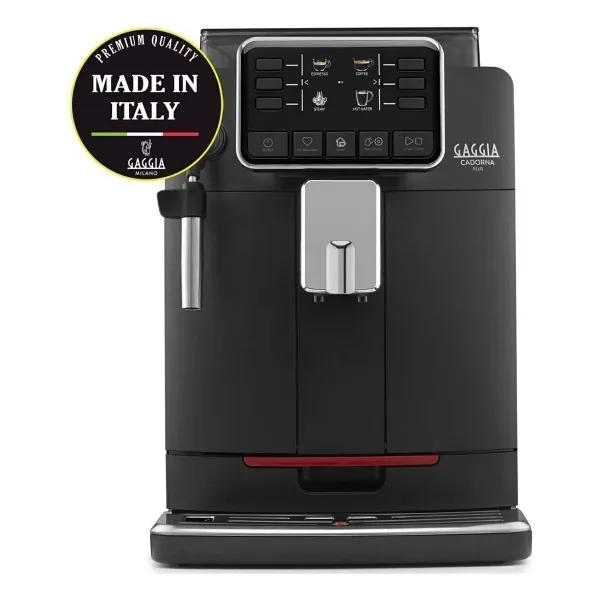 Gaggia RI9601/01 Cadorna Plus Tam Otomatik Espresso Makinesi
