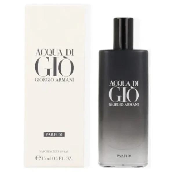 Giorgio Armani Acqua Di Gio Parfum 15 ml Erkek Parfüm