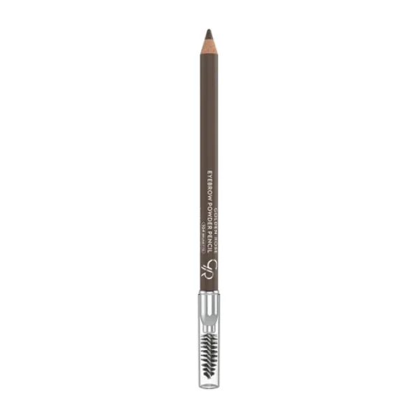 Golden Rose Eyebrow Powder Pencil Kaş Kalemi 104 Brunette