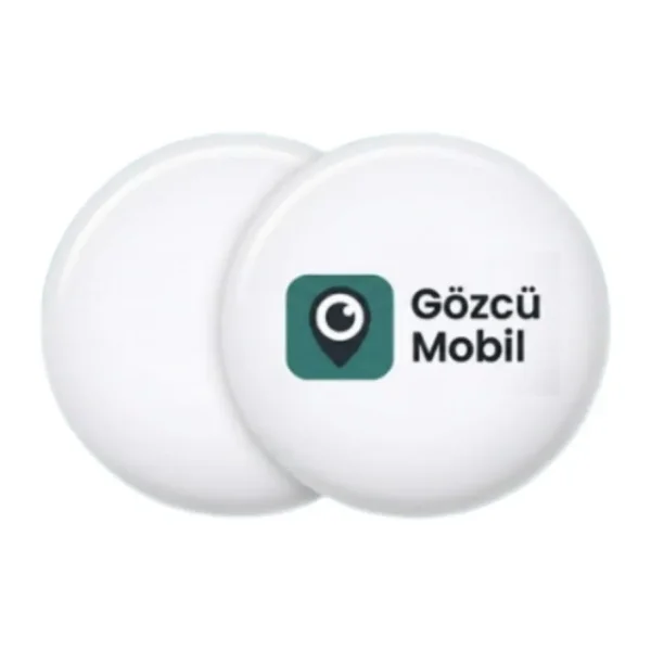 Gözcü Mobil Mini Akıllı Takip Cihazı
