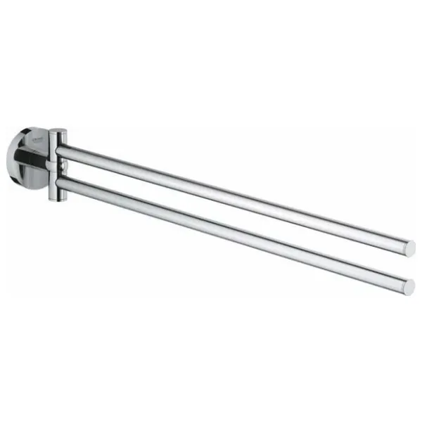 Grohe Essentials 40371 İkili Havluluk