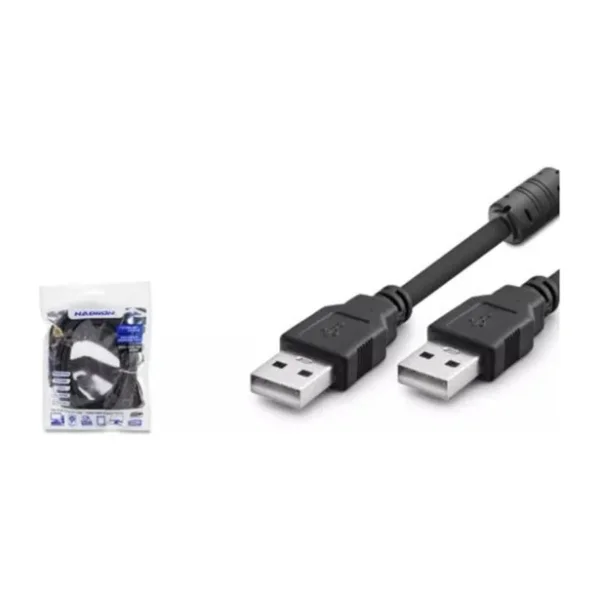 Hadron HDX-7522 5 m USB Dönüştürücü