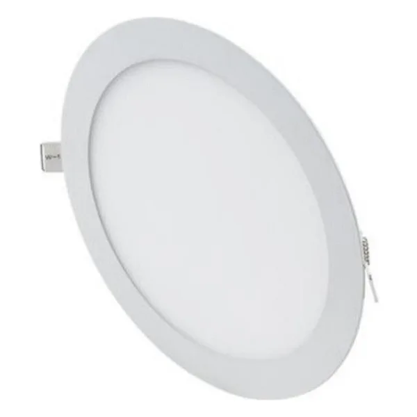 Helios Opto 6W Sıva Altı Yuvarlak Panel 6500K Beyaz Hs 1001
