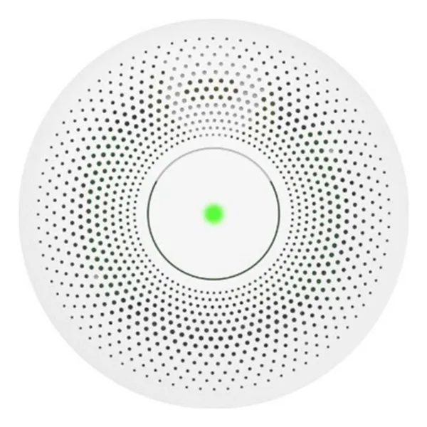 Hikvision HF-S3E-R8 Optik Duman Dedektörü