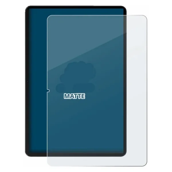 Honor Pad 9 12.1 İnch (2024) İle Uyumlu Paperlike(Kağıt Hissi) Nano Esnek Ekran Koruyucu(Pad X9 İçin Değildir)
