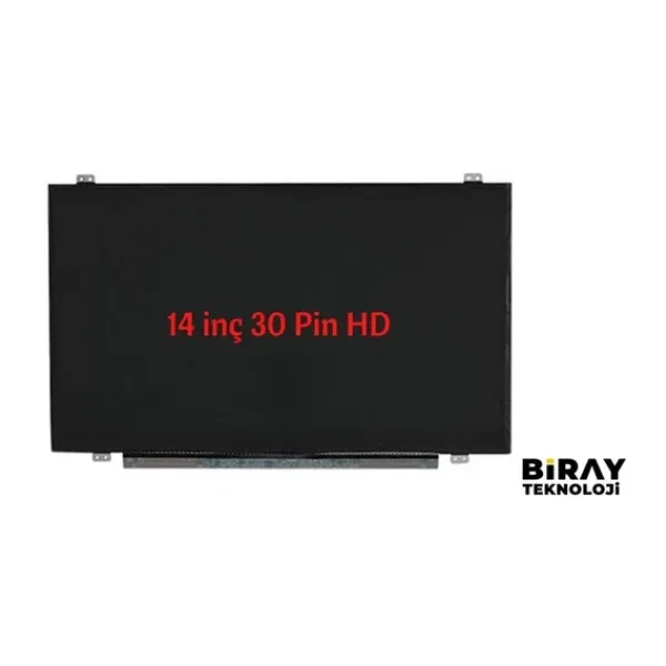 Hp 14-Am008nt 14inç 30pin 1366x768 Ekran Panel