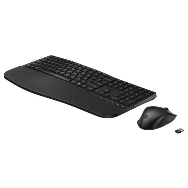 Hp Comfort 680 8t6l6aa Kablosuz Klavye Mouse Seti