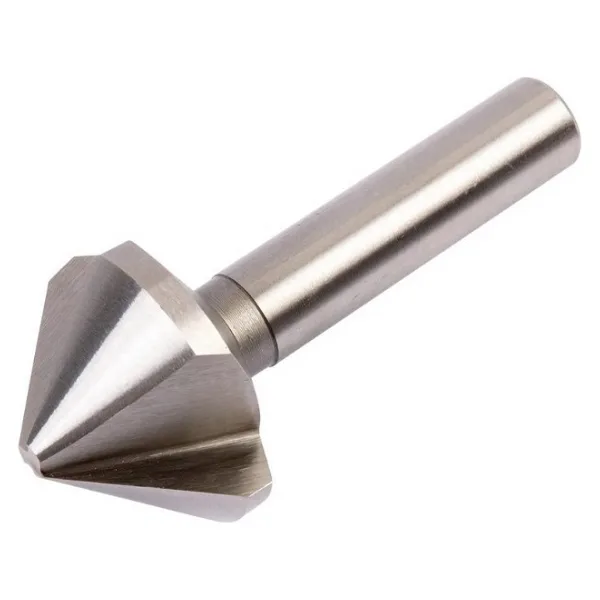 HSS HAVŞA FREZE 90 DERECE 8,3 mm