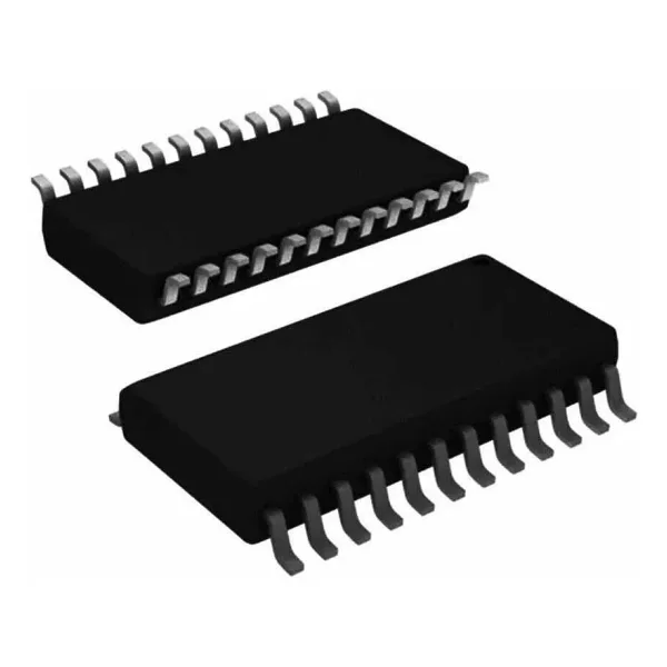 HV513WG-G SOIC-24 Seri Paralel Dönüştürücü Entegre