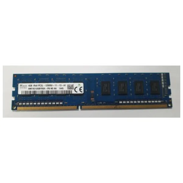 Hynix 4 GB 1600MHz DDR3 HMT451U6AFR8C Bellek