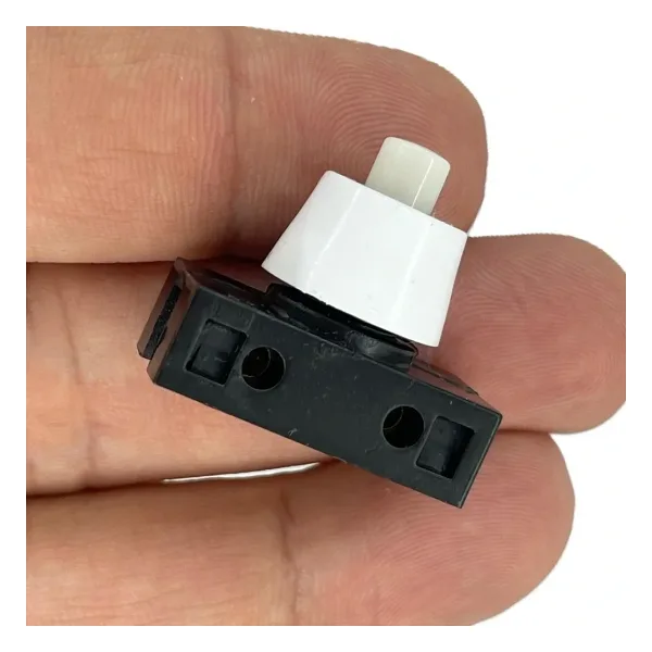 IC-192A Çıt Çıt Anahtar Vidalı Deney Anahtarı PBS-17A