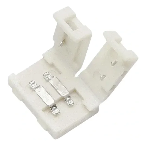 IC-272E Şerit Led Konektörü 2P