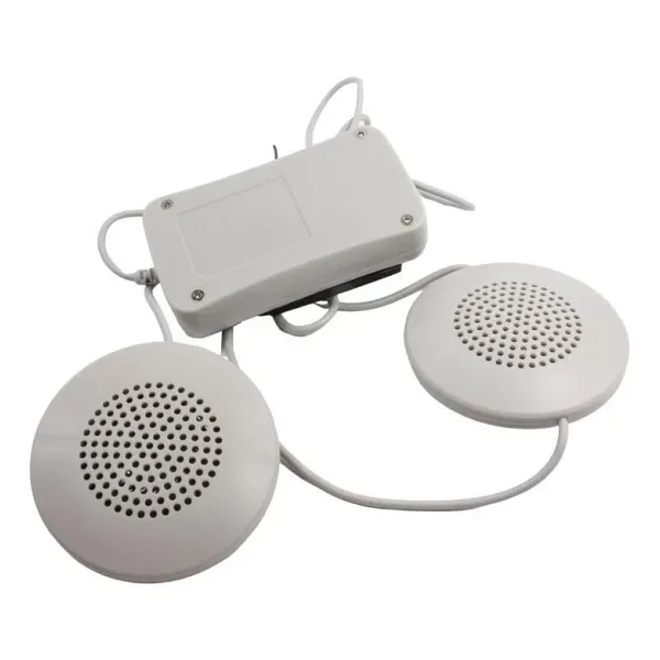 İki Kanal Stereo Bluetooth Hoparlör - Şarjlı