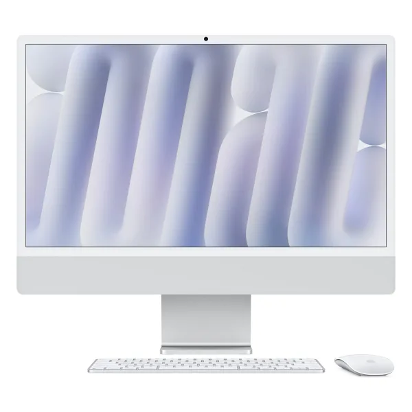 iMac M4 16 GB 256 GB SSD 24" 4.5K All in One PC