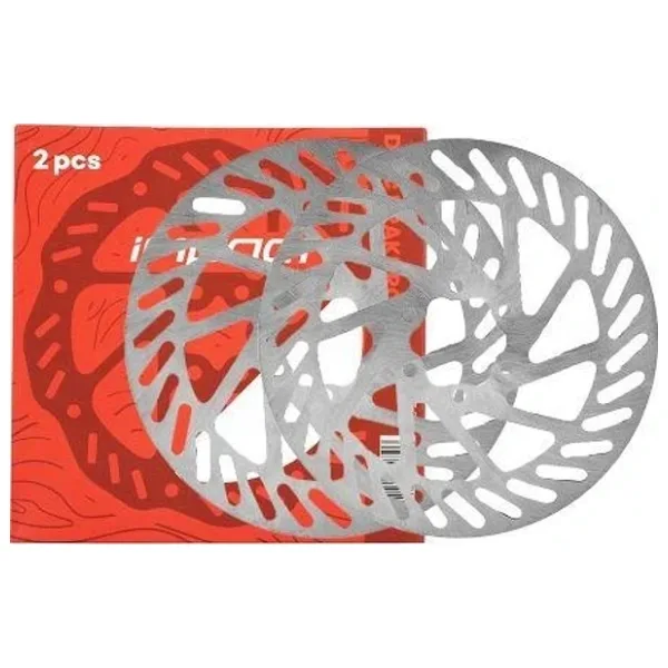 Impact Isr-01 Rotor 160Mm Dsc-207