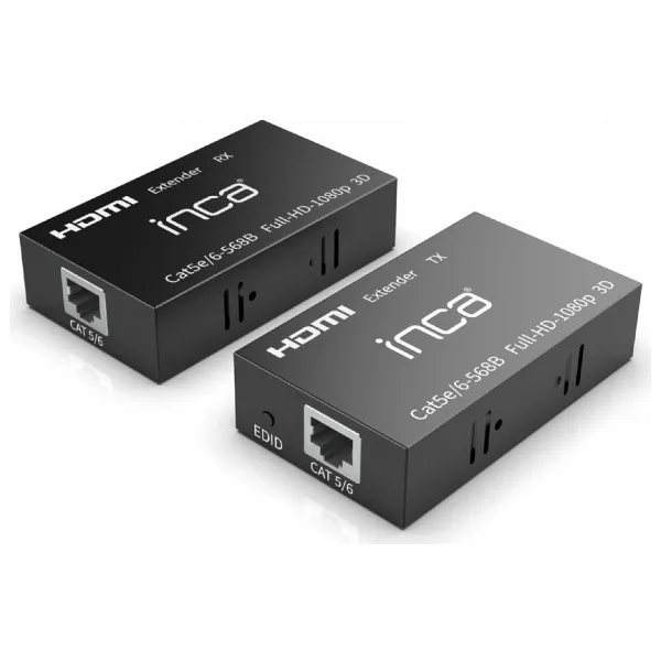Inca IEX-60 HDMI Dönüştürücü