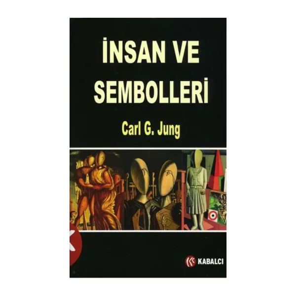 İnsan ve Sembolleri - Carl Gustav Jung