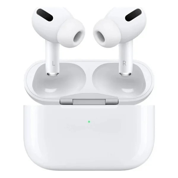 iPhone 17 Air / 17 Pro / 17 Pro Max Uyumlu Airpods Pro Bluetooth Kulaklık - Beyaz